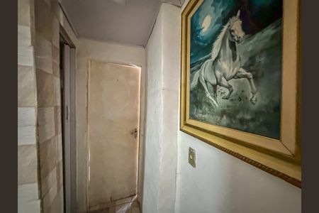 Casa à venda com 124m², 1 quarto e 1 vaga