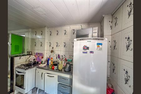 Casa à venda com 124m², 1 quarto e 1 vaga