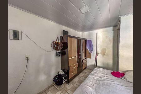 Casa à venda com 124m², 1 quarto e 1 vaga