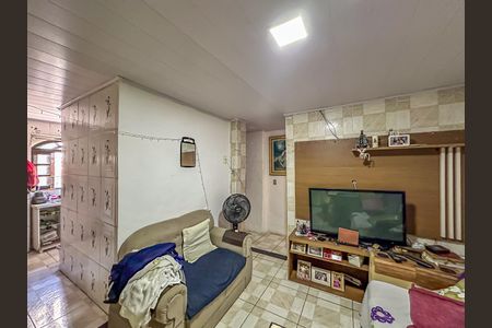 Casa à venda com 124m², 1 quarto e 1 vaga