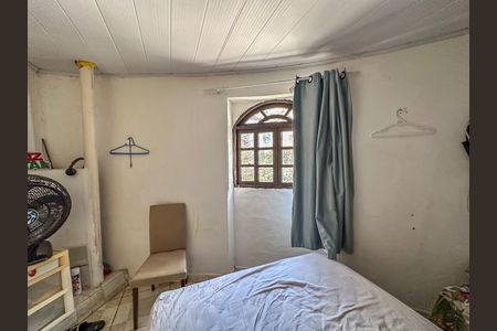 Casa à venda com 124m², 1 quarto e 1 vaga