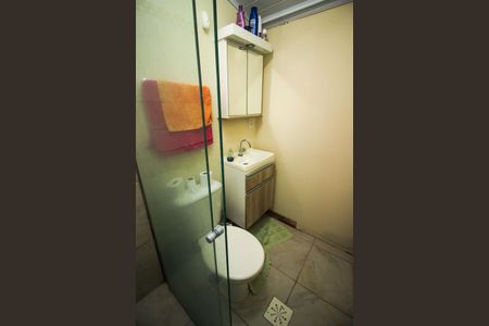 Casa para alugar com 349m², 2 quartos e 10 vagasBanheiro 2