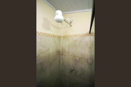 Casa para alugar com 349m², 2 quartos e 10 vagasBanheiro 2