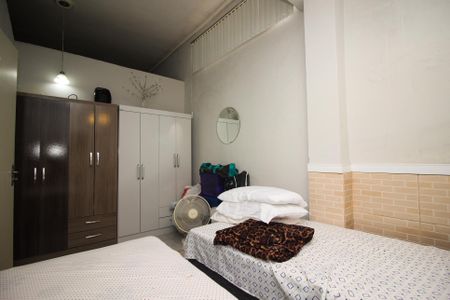 Casa para alugar com 349m², 2 quartos e 10 vagasQuarto 2