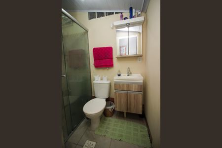 Casa para alugar com 349m², 2 quartos e 10 vagasBanheiro 2