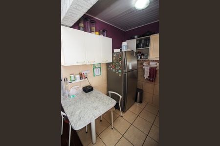 Casa para alugar com 349m², 2 quartos e 10 vagasCozinha