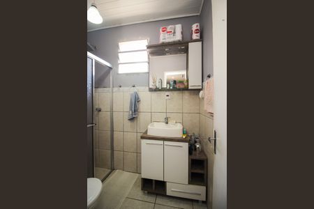 Casa para alugar com 349m², 2 quartos e 10 vagasBanheiro 1