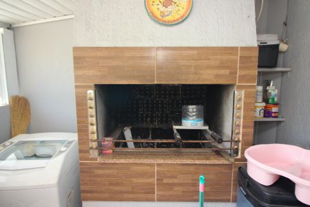 Casa para alugar com 349m², 2 quartos e 10 vagasChurrasqueira