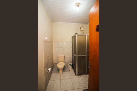 Casa para alugar com 349m², 2 quartos e 10 vagasBanheiro 3