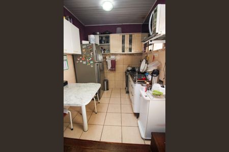 Casa para alugar com 349m², 2 quartos e 10 vagasCozinha