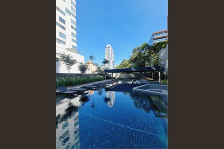 Apartamento à venda com 57m², 1 quarto e 1 vaga