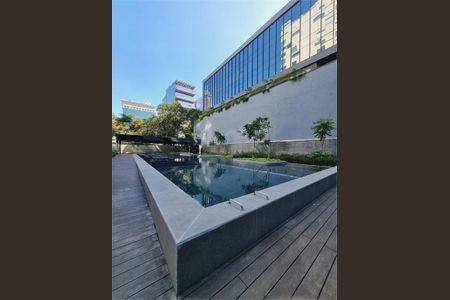 Apartamento à venda com 57m², 1 quarto e 1 vaga