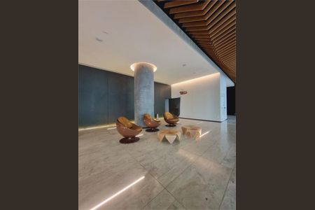 Apartamento à venda com 57m², 1 quarto e 1 vaga