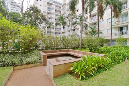 Apartamento à venda com 35m², 1 quarto e 1 vaga Apartamento à venda com 35m², 1 quarto e 1 vagaÁrea comum