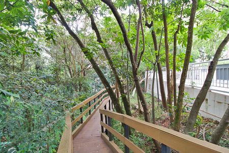 Apartamento à venda com 35m², 1 quarto e 1 vaga Apartamento à venda com 35m², 1 quarto e 1 vagaÁrea comum