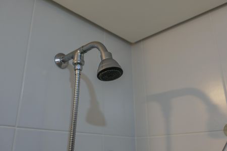 Apartamento à venda com 35m², 1 quarto e 1 vaga Apartamento à venda com 35m², 1 quarto e 1 vagaBanheiro