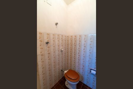 Apartamento à venda com 68m², 3 quartos e 1 vagaBanheiro de serviço