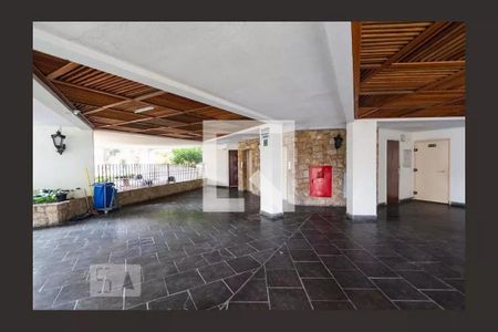 Apartamento à venda com 68m², 3 quartos e 1 vagaHall social