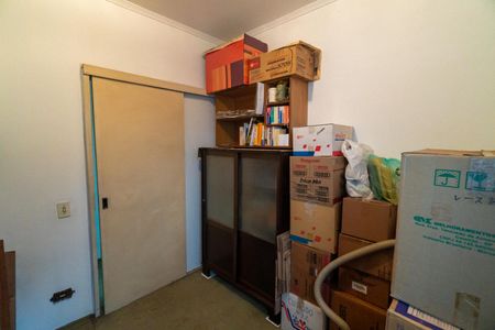 Apartamento à venda com 68m², 3 quartos e 1 vagaQuarto 2