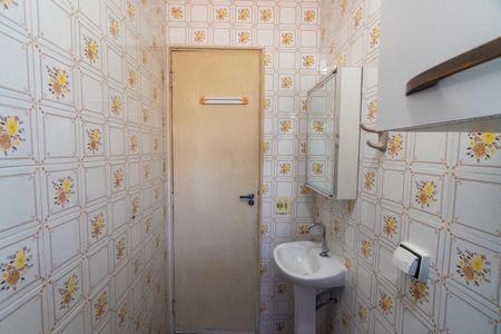Apartamento à venda com 68m², 3 quartos e 1 vagaBanheiro