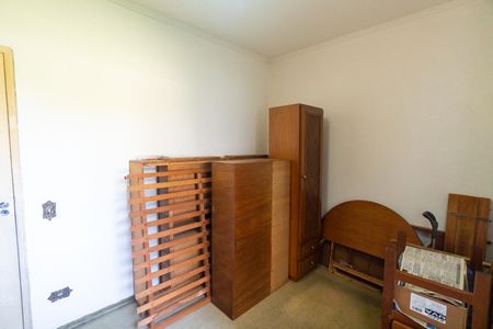 Apartamento à venda com 68m², 3 quartos e 1 vagaQuarto 3