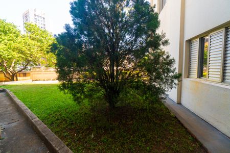 Vista do Quarto 1 de apartamento à venda com 3 quartos, 68m² em Vila Paulista, São Paulo