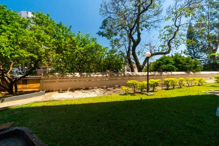 Apartamento à venda com 68m², 3 quartos e 1 vagaVista do Quarto 3