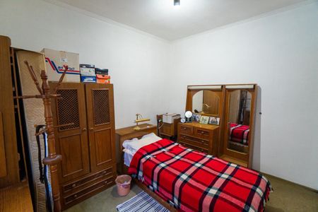 Apartamento à venda com 68m², 3 quartos e 1 vagaQuarto 1