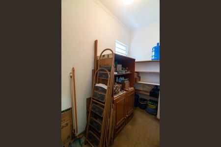 Apartamento à venda com 68m², 3 quartos e 1 vagaQuarto de Serviço