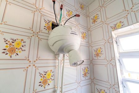 Apartamento à venda com 68m², 3 quartos e 1 vagaBanheiro Detalhe