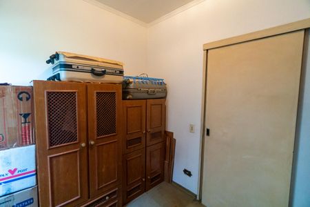 Quarto 2 de apartamento à venda com 3 quartos, 68m² em Vila Paulista, São Paulo