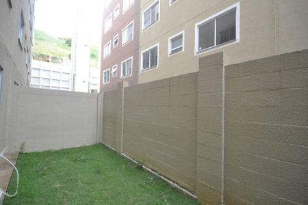 Apartamento para alugar com 73m², 2 quartos e 1 vagaQuarto 2 - Gardem