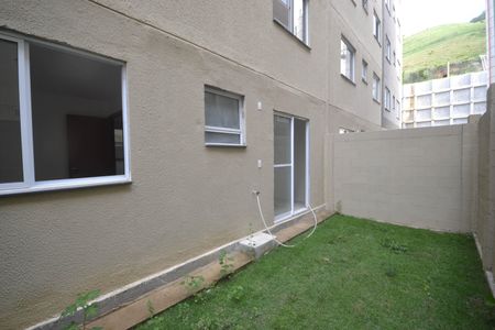 Apartamento para alugar com 73m², 2 quartos e 1 vagaQuarto 2 - Gardem