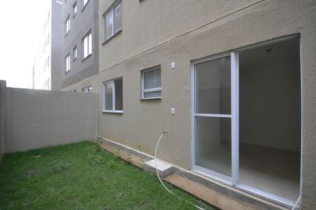 Apartamento para alugar com 73m², 2 quartos e 1 vagaQuarto 2 - Gardem