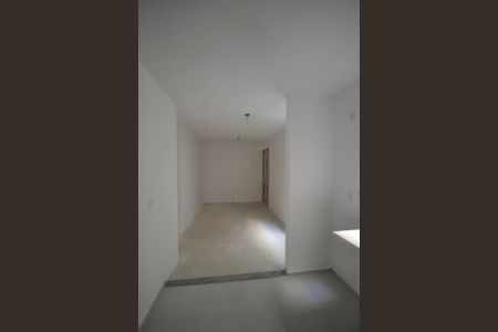 Apartamento para alugar com 73m², 2 quartos e 1 vagaCozinha e Área de Serviço