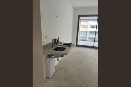 Foto 05 de apartamento à venda com 1 quarto, 29m² em Jardim Paulista, São Paulo