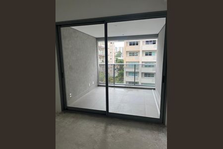 Foto 01 de apartamento à venda com 1 quarto, 29m² em Jardim Paulista, São Paulo