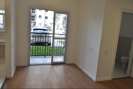 Apartamento para alugar com 1 quarto, 45m² em Engenho de Dentro, Rio de Janeiro
