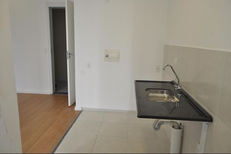 Apartamento para alugar com 1 quarto, 45m² em Engenho de Dentro, Rio de Janeiro