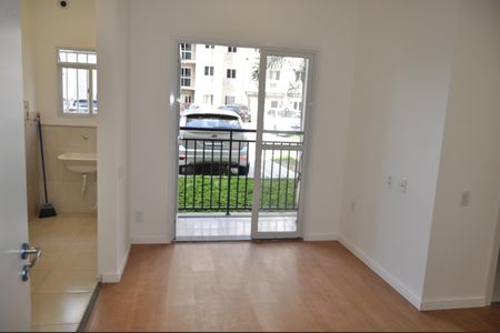 Apartamento para alugar com 1 quarto, 45m² em Engenho de Dentro, Rio de Janeiro