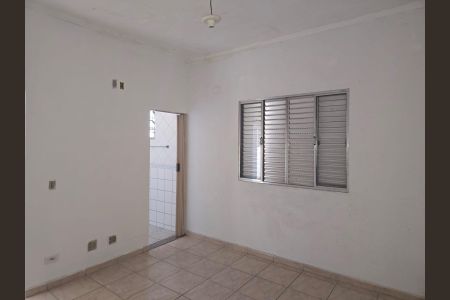 Casa para alugar com 135m², 3 quartos e 2 vagas Casa para alugar com 135m², 3 quartos e 2 vagasSuíte