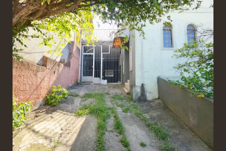 Casa para alugar com 135m², 3 quartos e 2 vagas Casa para alugar com 135m², 3 quartos e 2 vagasFachada