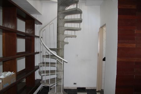 Sala de casa para alugar com 1 quarto, 135m² em Jardim Maria Dirce, Guarulhos