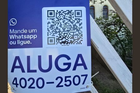 Casa para alugar com 135m², 3 quartos e 2 vagas Casa para alugar com 135m², 3 quartos e 2 vagasPlaquinha