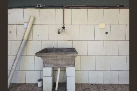 Casa para alugar com 135m², 3 quartos e 2 vagas Casa para alugar com 135m², 3 quartos e 2 vagasÁrea de Serviço