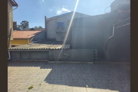 Casa para alugar com 135m², 3 quartos e 2 vagas Casa para alugar com 135m², 3 quartos e 2 vagasÁrea de Serviço