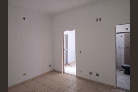 Casa para alugar com 135m², 3 quartos e 2 vagas Casa para alugar com 135m², 3 quartos e 2 vagasSuíte