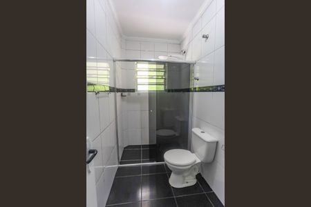 Casa à venda com 109m², 2 quartos e 1 vagaBanheiro 