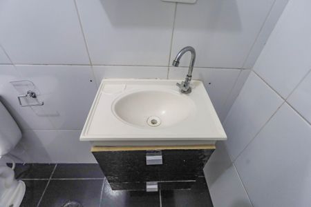 Casa à venda com 109m², 2 quartos e 1 vagaBanheiro 