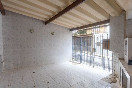 Casa à venda com 109m², 2 quartos e 1 vagaGaragem 